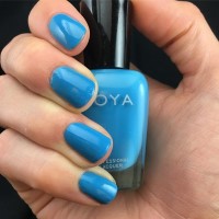 zoya nail polish and instagram gallery image 10