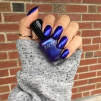 zoya nail polish and instagram gallery image 13