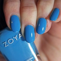 zoya nail polish and instagram gallery image 9