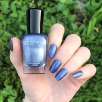 zoya nail polish and instagram gallery image 3