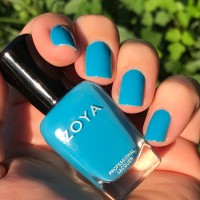 zoya nail polish and instagram gallery image 5