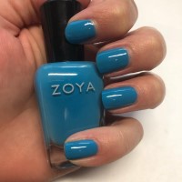 zoya nail polish and instagram gallery image 4