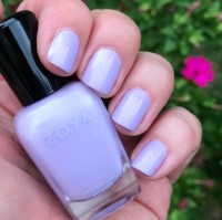 zoya nail polish and instagram gallery image 8