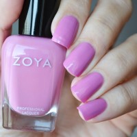 zoya nail polish and instagram gallery image 26