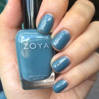 zoya nail polish and instagram gallery image 3