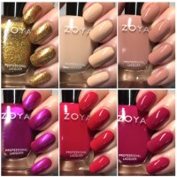 zoya nail polish and instagram gallery image 43