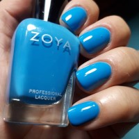 zoya nail polish and instagram gallery image 3