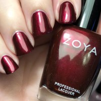 zoya nail polish and instagram gallery image 4