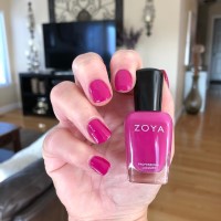 zoya nail polish and instagram gallery image 2