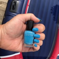 zoya nail polish and instagram gallery image 1