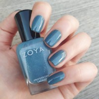 zoya nail polish and instagram gallery image 1