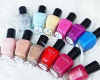 zoya nail polish and instagram gallery image 11