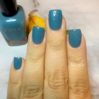 zoya nail polish and instagram gallery image 0