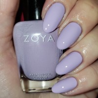 zoya nail polish and instagram gallery image 3