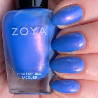 zoya nail polish and instagram gallery image 36