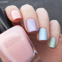 zoya nail polish and instagram gallery image 5