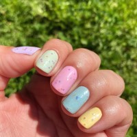 zoya nail polish and instagram gallery image 2