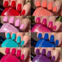 zoya nail polish and instagram gallery image 10