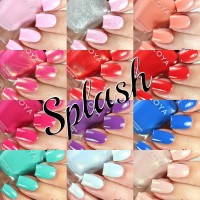 zoya nail polish and instagram gallery image 11