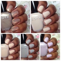 zoya nail polish and instagram gallery image 8