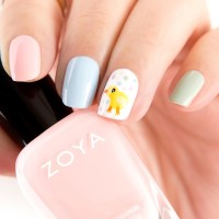 zoya nail polish and instagram gallery image 1