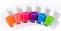 zoya nail polish and instagram gallery image 45