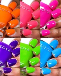 zoya nail polish and instagram gallery image 41