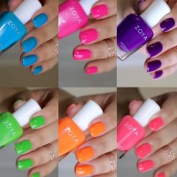 zoya nail polish and instagram gallery image 33