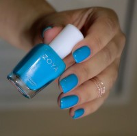 zoya nail polish and instagram gallery image 39