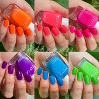 zoya nail polish and instagram gallery image 28