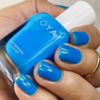 zoya nail polish and instagram gallery image 26