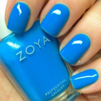 zoya nail polish and instagram gallery image 25