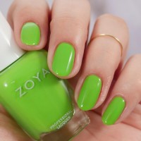 zoya nail polish and instagram gallery image 24