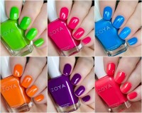 zoya nail polish and instagram gallery image 31