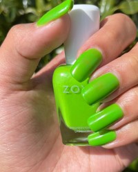 zoya nail polish and instagram gallery image 32