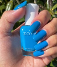 zoya nail polish and instagram gallery image 37