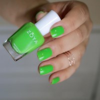 zoya nail polish and instagram gallery image 37