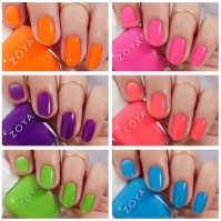 zoya nail polish and instagram gallery image 19