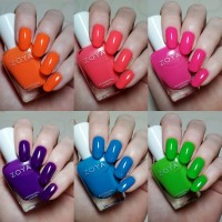 zoya nail polish and instagram gallery image 23