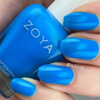 zoya nail polish and instagram gallery image 19