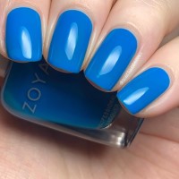 zoya nail polish and instagram gallery image 20