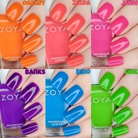 zoya nail polish and instagram gallery image 16