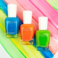 zoya nail polish and instagram gallery image 14