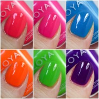 zoya nail polish and instagram gallery image 13