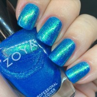 zoya nail polish and instagram gallery image 8