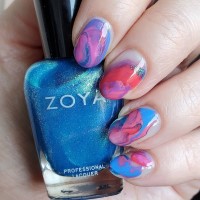 zoya nail polish and instagram gallery image 6