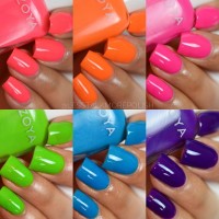 zoya nail polish and instagram gallery image 7