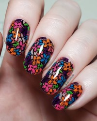 zoya nail polish and instagram gallery image 5