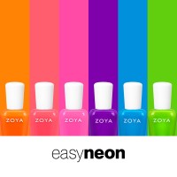 zoya nail polish and instagram gallery image 1