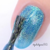 zoya nail polish and instagram gallery image 0